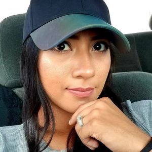 Meet your Posher, Daisy